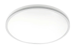 TULA LED-laevalgusti, 24 W, 1680 lm, 4000 K, IP44, hall, LD-TUL24W-NW-80