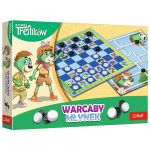 M&Auml;NG &ndash; Kabe ja vesk Trefl Family Trefl 02658