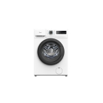 Kahjustatud pakendiga toode. Midea MF110W70B/W