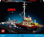 LEGO klotsid 21350 Ideas Der wei&szlig;e Hai