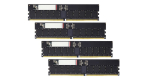 Operatiivm&auml;lu (RAM) G.Skill Aegis 5 F5-6000R3036G48GQ4-G5N m&auml;lu moodul, 192 GB, 4 x 48 GB, DDR5, 6000 MT/s, 288-pin DIMM, ECC
