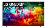 Televiisor LG 85QNED70B3A.AEU