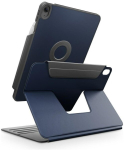 Uniq tume sinine magnetinė plan&scaron;etės dėklas iPad Air 11&Prime;/10,9&Prime;
