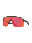 Jalgrattaprillid Oakley Sutro Lite matt s&uuml;sinik