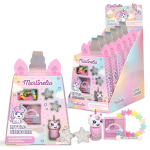Laste ilukomplekt Martinelia Little Unicorn All in One Beauty Set