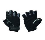 Harbinger Pro Man treeningkindad, mustad, M suurus