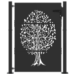 Aeduv&auml;rav 110 x 130 cm Pulberv&auml;rvitud Teras Suletav