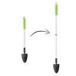 Aiak&uuml;hvel teleskoopvarrega Garden Line Fur6766, 71&ndash;106 cm