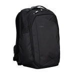 Targus s&uuml;learvutikott Pro-Tek 16" Tech Backpack seljakott must |