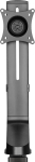 Monitori hoidja LogiLink Monitor mount, 17-32 inches steel, 8kg max.
