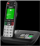 Gigaset telefon EASY 500A Seniorentelefon must