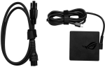 S&uuml;learvuti laadija Asus laadija ROG 100W USB-C PD 3.0