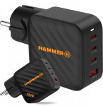 Hammer HAMMER RapidCharge 100W | Hammer