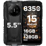 Telefon DOOGEE Fire 3 Pro 4 GB / 128 GB 4G (LTE) hall
