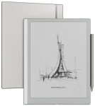 E-luger Onyx BOOX Go 10.3 (Gen 2) Lumi 64GB Wi-Fi Grey