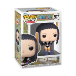FUNKO POP! Vin&uuml;&uuml;lfiguur: One Piece - Nico Robin (Egghead Arc)