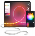Philips Hue Flux strip light extension, 5m 48W Bluetooth, Zigbee