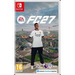 Arvutim&auml;ng EA Sports FC 27 - Nintendo Switch m&auml;ng