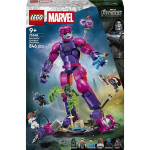 LEGO&reg; ǀ Marvel Eepiline lahing: Avengers: Kohtup&auml;ev 76348