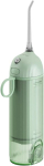 Be Lucent Flare 10611; 160 ml; 3 r&otilde;huseadistust; juhtmevaba suu irrigaator