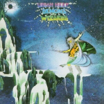 Uriah Heep - Demons And Wizards (Gatefold / 180gr) 1LP (vin&uuml;&uuml;lplaat)