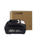 Altilion Energy AL008EN aku, &uuml;hilduv Makita 40V 8Ah 320Wh MT4080