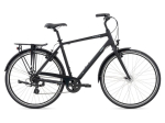 Giant 28" linnaratras, 8 k&auml;iku, alumiiniumraam, V-pidurid