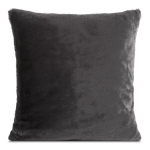 Karvane dekoratiivpadjakate 60x60 cm terashall pika karvaga &ndash; NINA