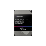 WD Ultrastar DC HC555 - ketas