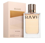 Parf&uuml;&uuml;mvesi Rave Au Soleil EDP naistele, 100 ml