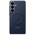 Samsung Galaxy S26+ kaitse&uuml;mbris &bdquo;MagSafe&ldquo; toe, tume sinine
