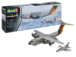Air Defender mudelikomplekt 1/144 - Revell
