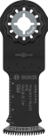 Bosch Saetera AIZ 32 BSPIB 2608669071, 50mm, 32mm, 5 tk, bimetall, kumer, Starlock