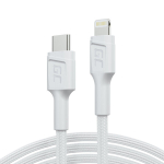 Gc Power Stream Usb-c &ndash; Lightning 1m, Mfi, Pd 27w, 3a