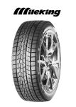 MILEKING 225/50R18 99H MK697 Nordic lamellrehv