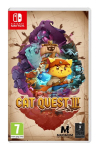 Arvutim&auml;ng Cat Quest 3 - Nintendo Switchi m&auml;ng