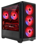 Arvuti VIST Ryzen 5 9600 16GB RTX 5050 SSD 500GB WIFI W11