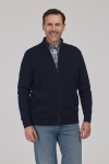 Meeste kampsunid M SCOTT 9505 NAVY BL NAVY BLAZER