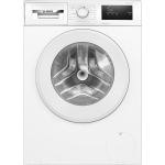 Bosch WAN2808LSN &ndash; 8 kg pesumasin koos &bdquo;Iron Assist&ldquo; ja &bdquo;EcoSilence Drive&ldquo;