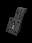 Lenovo ThinkCentre Tiny Clamp Kinnituskomplekt III 4XF1K72399, 413g, 20.3cm x 7.1cm x 6.8cm, muu