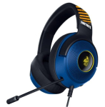 Razer Kraken V3 X &ndash; Fortnite Edition m&auml;ngurik&otilde;rvaklapid mikrofoni, USB ja RGB-valgustusega