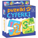 K&auml;nguru pusle numbrid 3+