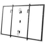 SOLAR PANEL BALCONY HOOK KIT/5009104003 ECOFLOW