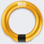 Petzl r&otilde;ngas avatud P28, kollane