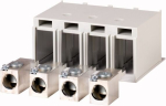 Eaton Nzm1-4-xksa 4-poolne. kaabli otste kaitsekate