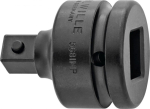 Stahlwille l&ouml;&ouml;kpadruni adapter 3/4" kuni 1/2"