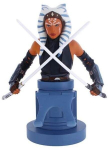 Figuriinide tugi ja laadija m&auml;ngupuldile ja nutitelefonile - IMELINE M&Auml;NGIMINE - AHSOKA TANO