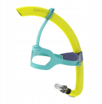 Snorgeldamistoru lastele Speedo Bullet Head Snorkel