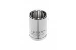 Hoegert Technik padrunav&otilde;ti 1/2", 22 mm