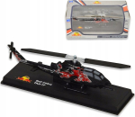 Red Bull helikopteri mudel BELL COBRA TA H-1F